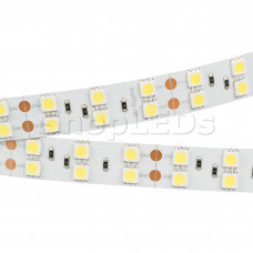 Светодиодная Лента RT 2-5000 24V Cool 2x2 (5060, 600 LED, LUX) SL013756