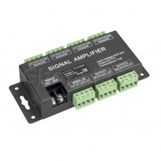 Усилитель сигнала LN-SPI-6CH (5-24V) (ARL, -)