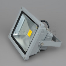 Прожектор LED 20W 6400К Lm1360