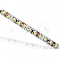 Светодиодная лента SL SMD 2835, 600 Led, IP33, 12V, Standart (желтый)