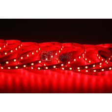 Открытая светодиодная лента SMD 5050 60LED/m IP33 12V Red LUX GSlight